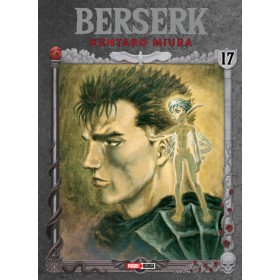 Berserk 17